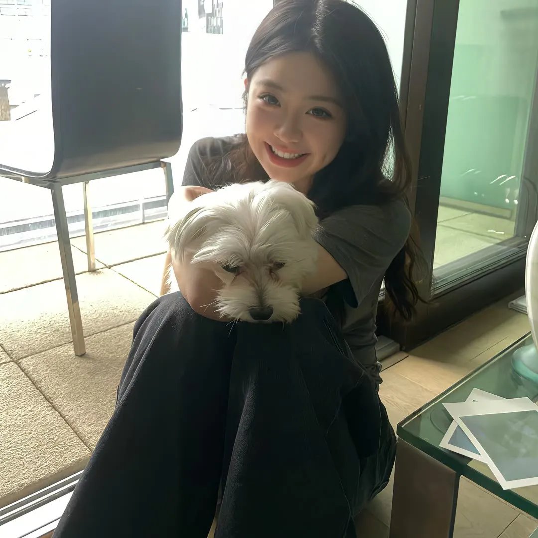 绿萝花