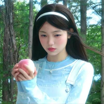 贴着你心跳