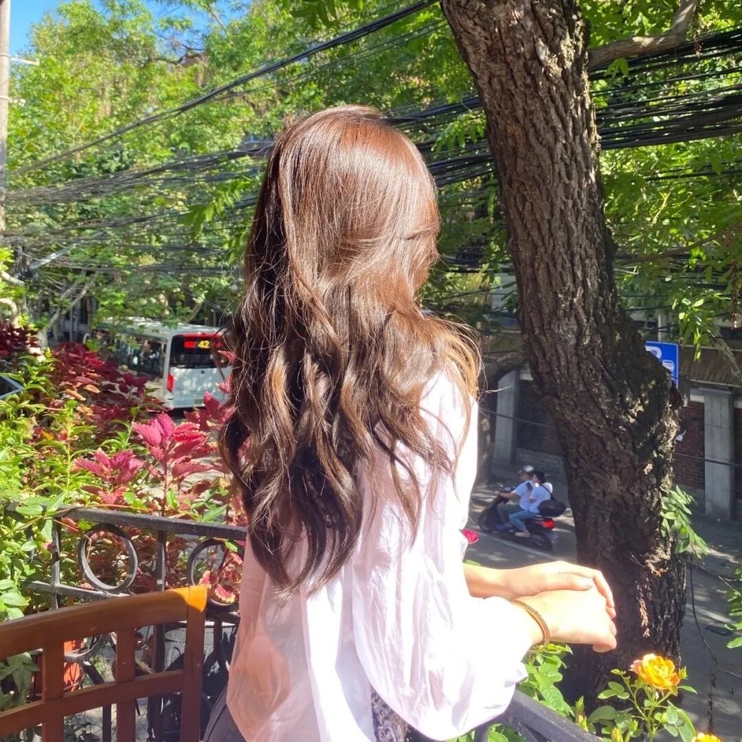 下流女孩